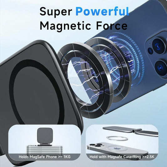 Magnetic Phone Holder