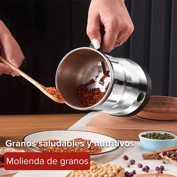 Multifunctional Electric Mill – 300W