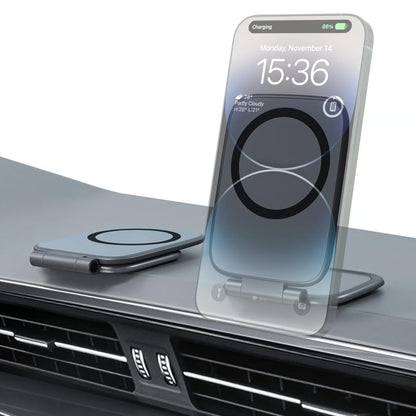 Magnetic Phone Holder