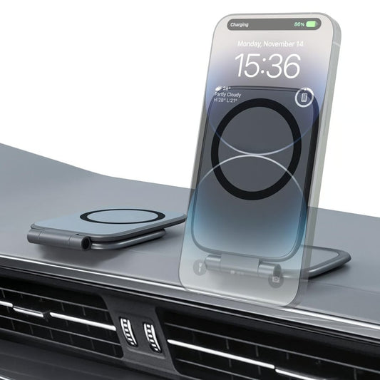 Magnetic Phone Holder