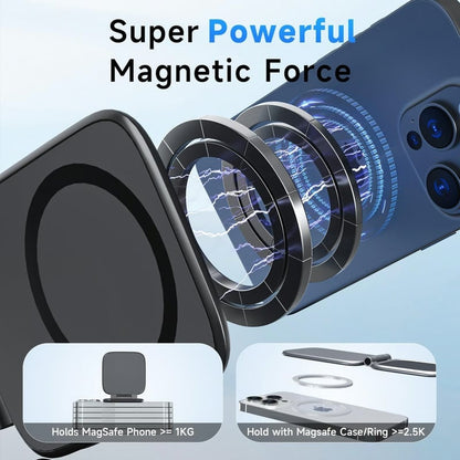 Magnetic Phone Holder