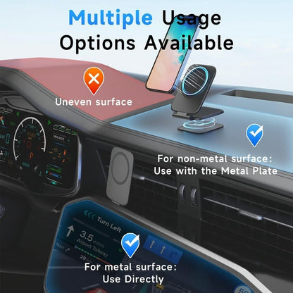 Magnetic Phone Holder