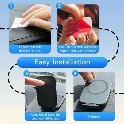 Magnetic Phone Holder