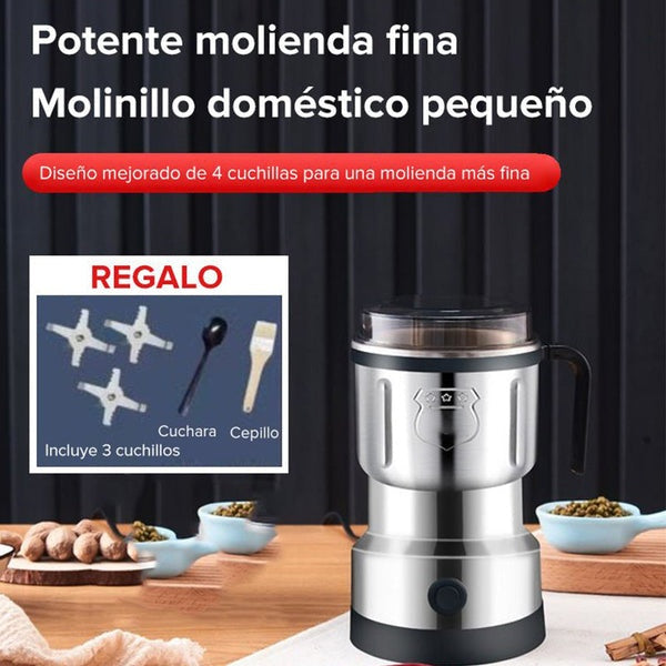 Multifunctional Electric Mill – 300W