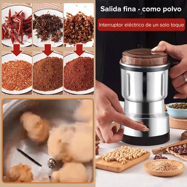 Multifunctional Electric Mill – 300W